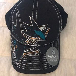 San Jose Sharks Hat